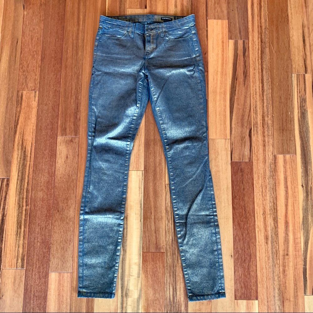 Club Monaco Skinny Jeans